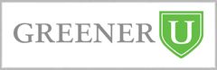 GreenerU Logo
