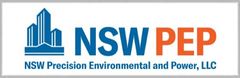 Norman S. Wright Precision Environmental and Power Logo