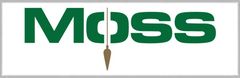 Moss Inc Logo