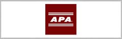 APA Logo