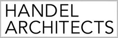 Handel Architects Logo