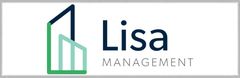 Lisa Management Logo