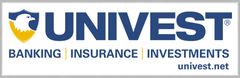 Univest Corporation of PA Logo