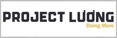 Project Luong Logo