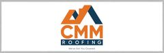 CMM Roofing Logo