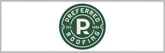 Preferred Roofing Logo