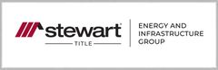 Stewart Title Guaranty Company Logo