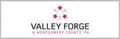 Valley Forge Tourism & Convention Board Logo