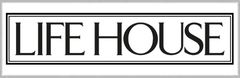 Life House Hotels Logo