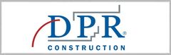 DPR Construction - National Logo