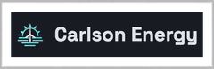 Carlson Energy Logo