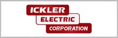 Ickler Electric Logo