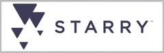 Starry, Inc. Logo