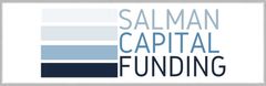 Salman Capital Funding Logo