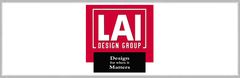 LAI Design Group Logo