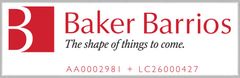Baker Barrios Florida Logo