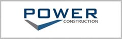 Power Construction Logo