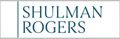Shulman Rogers Logo