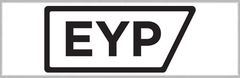 EYP Architect & Engineering Logo