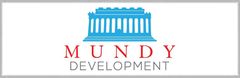 Mundy Development Logo