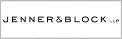 Jenner & Block LLP Logo