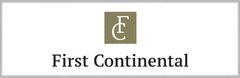 First Continental Logo