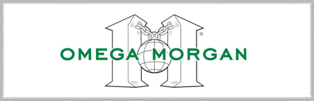 Omega Morgan