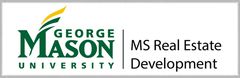 George Mason University Logo