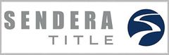 Sendera Title Logo