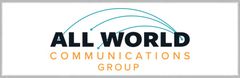 All World Communications Logo