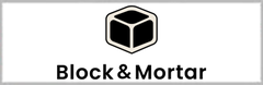 Block & Mortar