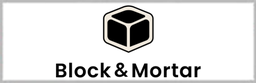 Block & Mortar