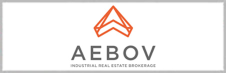 AEBOV Industrial Real Estate Brokerage