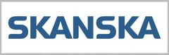 Skanska USA Building Inc. Logo