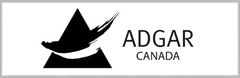 Adgar Canada Logo