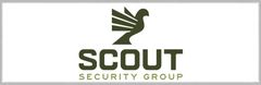 Scout Security Group Logo
