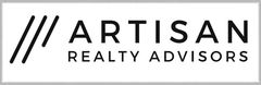 Artisan Realty Advisors Logo