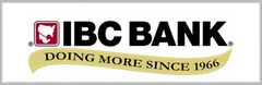 IBC Bank - Houston Logo