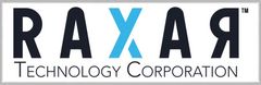 Raxar Logo