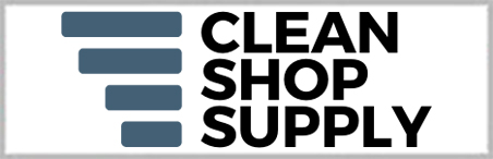 Clean Shop Supply