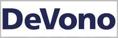 Devono - UK Logo