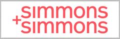 Simmons & Simmons Logo