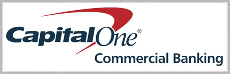 Capital One Financial - National
