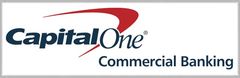 Capital One Financial - National Logo