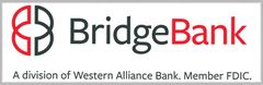 Bridge Bank Logo