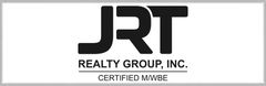JRT Realty Group Logo