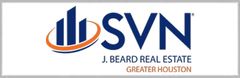 SVN | J. Beard Real Estate Logo