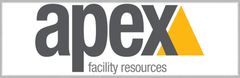 Apex Facility Resoures Logo