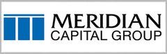 Meridian Capital Logo