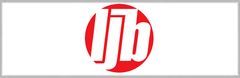 LJB, Inc. Logo